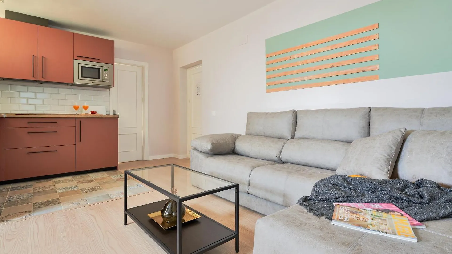 Ferienwohnung La Macarena Parque Tecnologico Málaga 0*,  Spanien