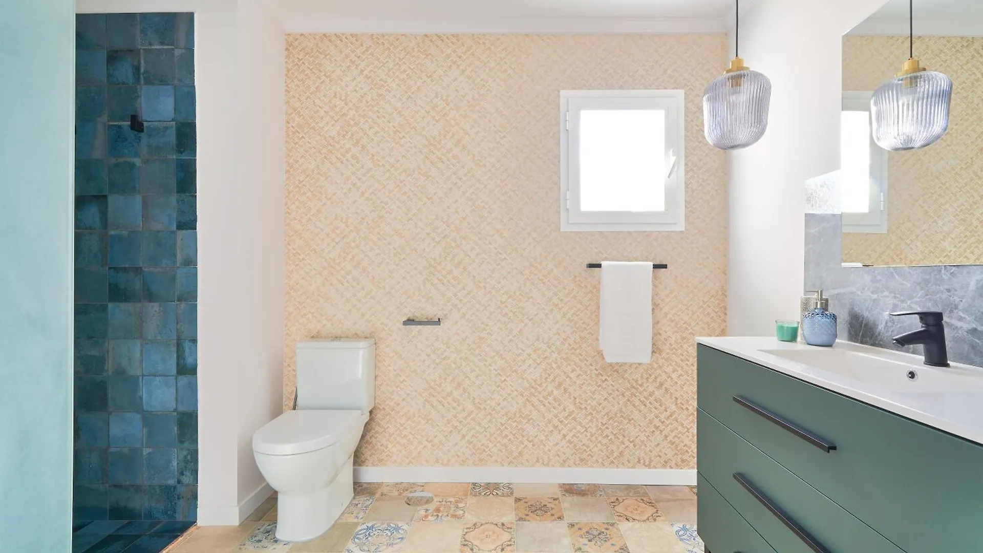 Ferienwohnung La Macarena Parque Tecnologico Málaga Spanien