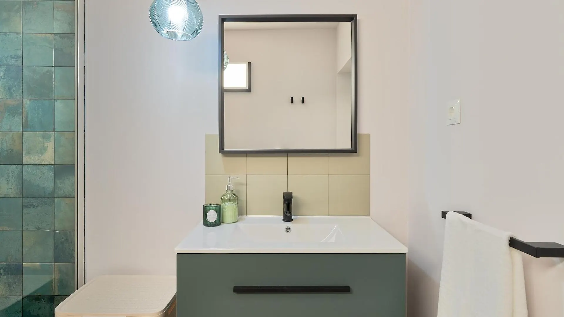 Ferienwohnung La Macarena Parque Tecnologico Málaga