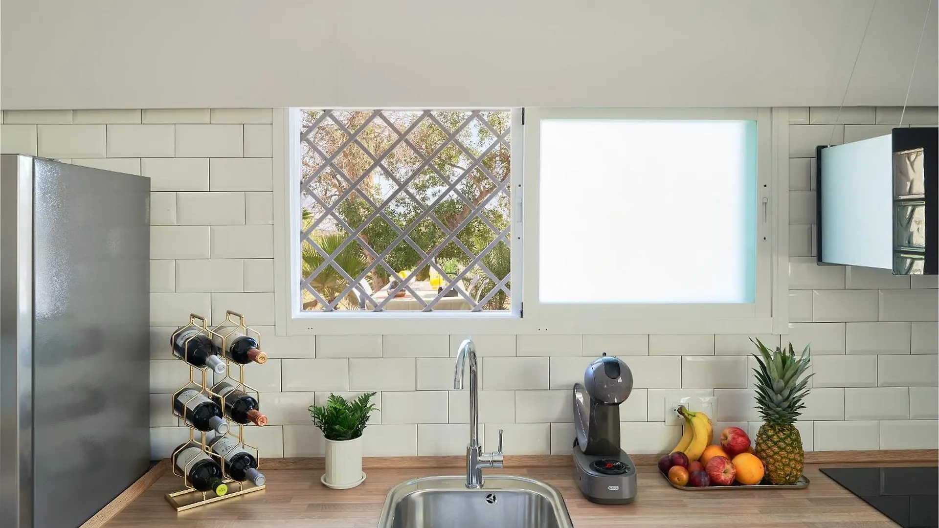 Ferienwohnung La Macarena Parque Tecnologico Málaga Spanien