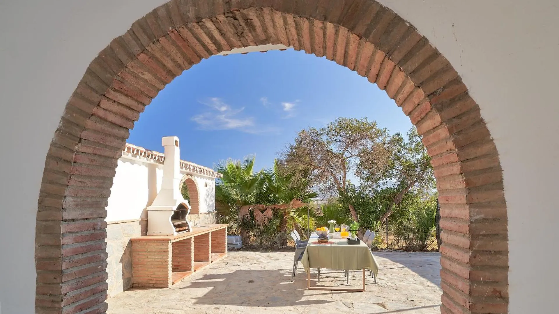 Ferienwohnung La Macarena Parque Tecnologico Málaga 0*,  Spanien