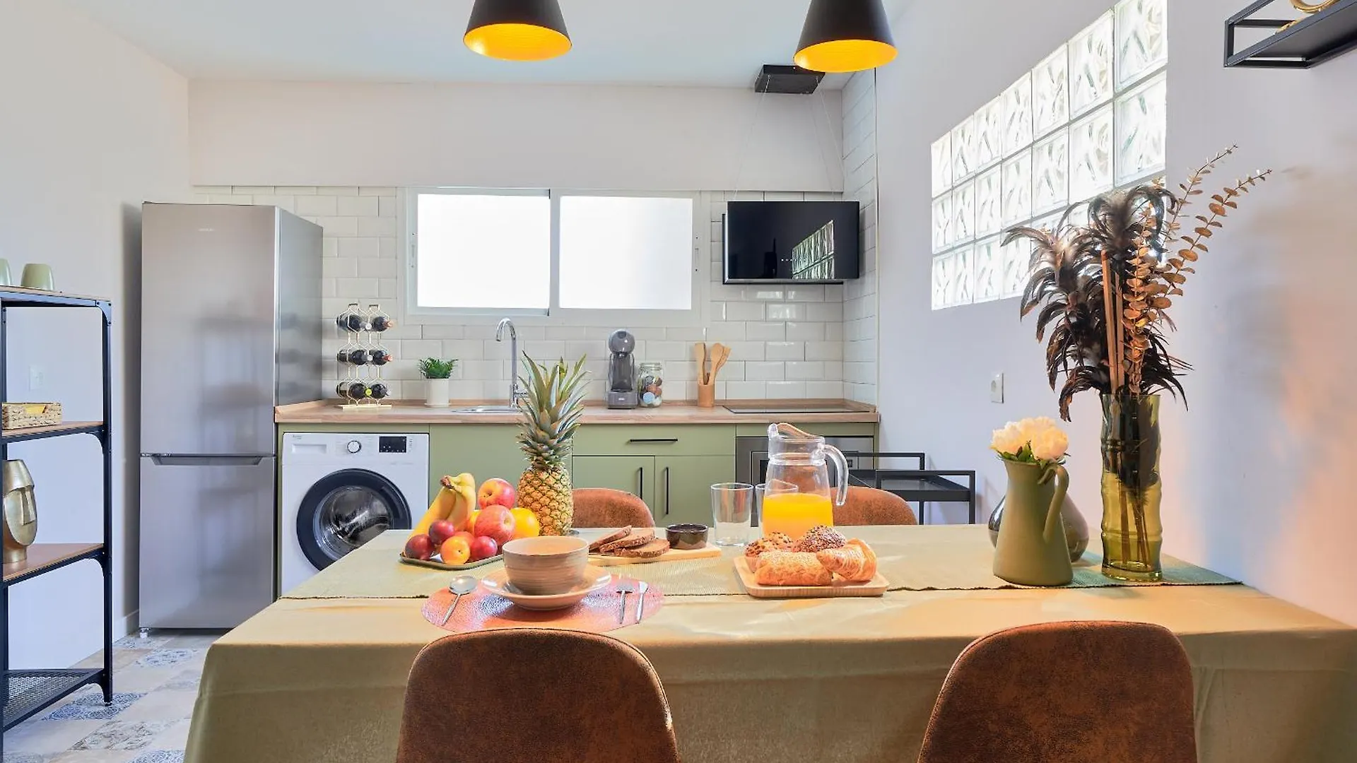 Ferienwohnung La Macarena Parque Tecnologico Málaga 0*,
