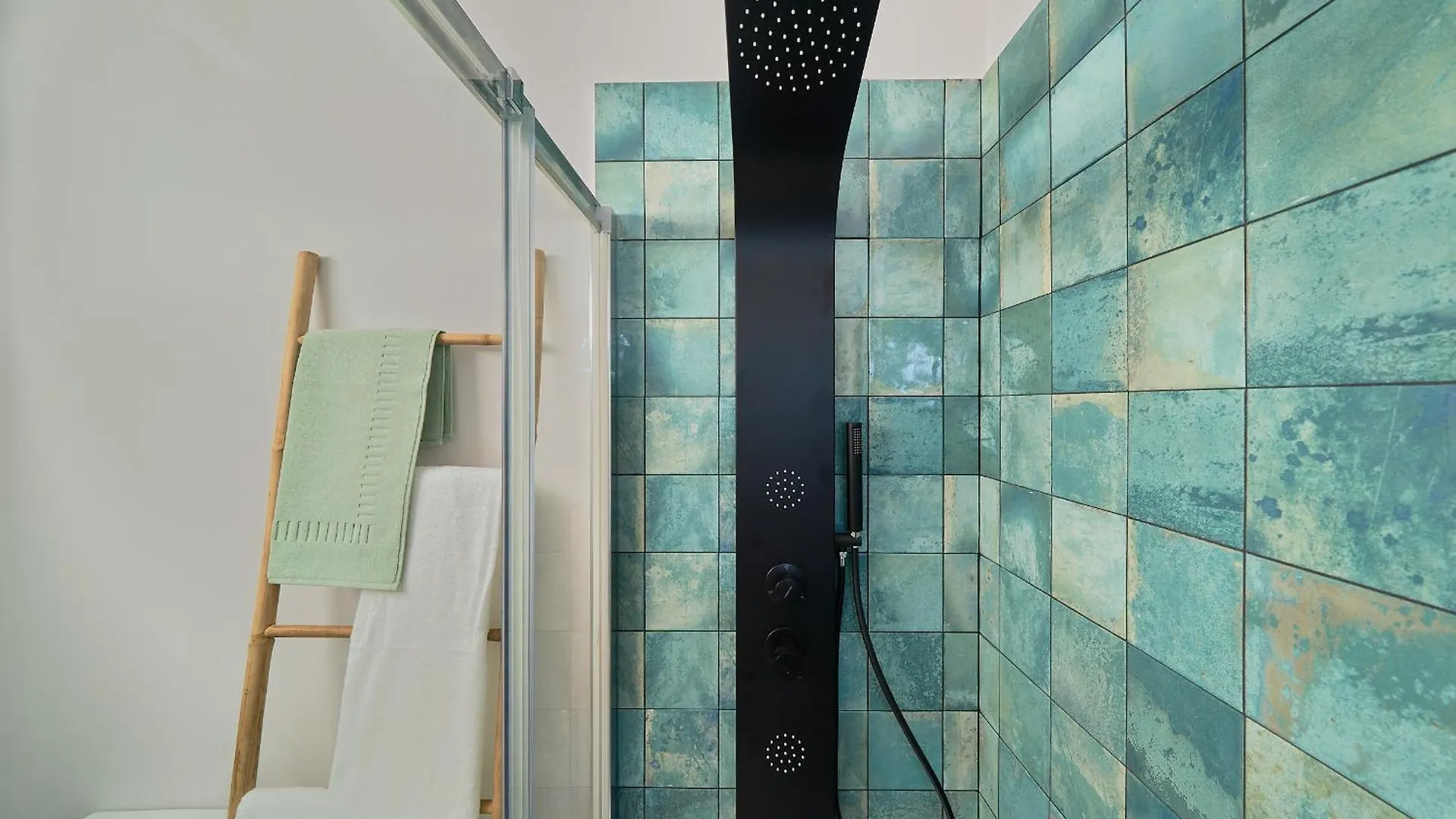 Apartment Ferienwohnung La Macarena Parque Tecnologico Málaga Spanien