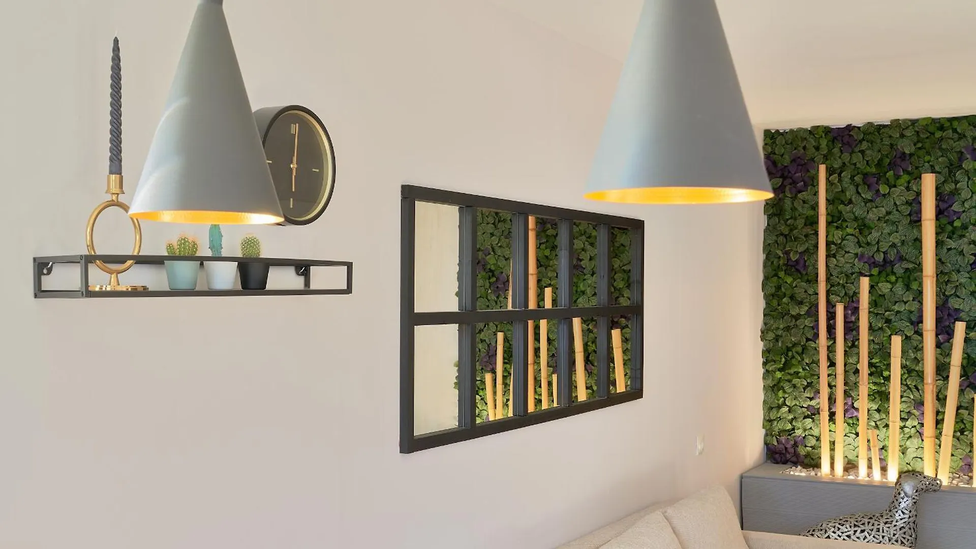 Ferienwohnung La Macarena Parque Tecnologico Málaga 0*,