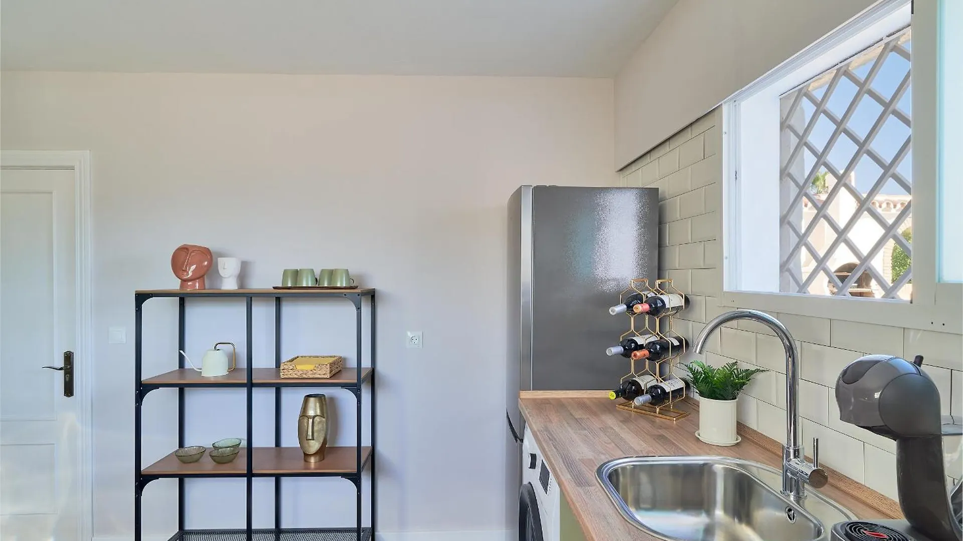 Ferienwohnung La Macarena Parque Tecnologico Málaga