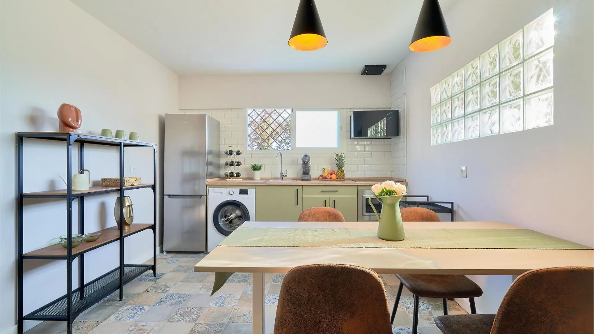 Ferienwohnung La Macarena Parque Tecnologico Málaga