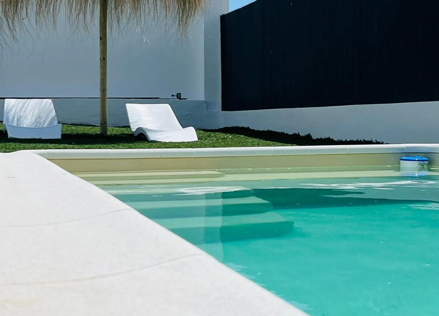 Ferienwohnung La Macarena Parque Tecnologico Málaga