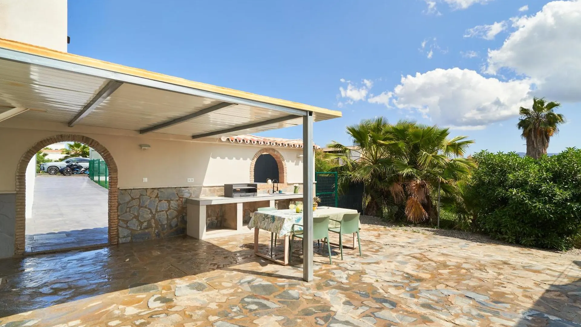 Ferienwohnung La Macarena Parque Tecnologico Málaga 0*,