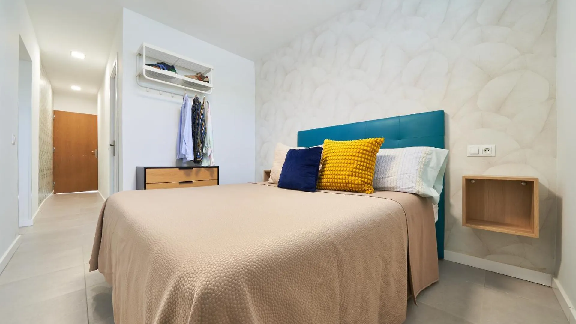 Ferienwohnung La Macarena Parque Tecnologico Málaga 0*,  Spanien