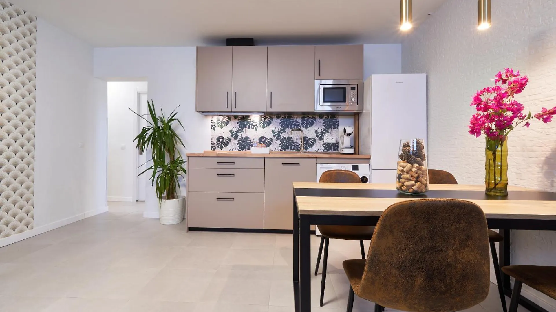 Ferienwohnung La Macarena Parque Tecnologico Málaga