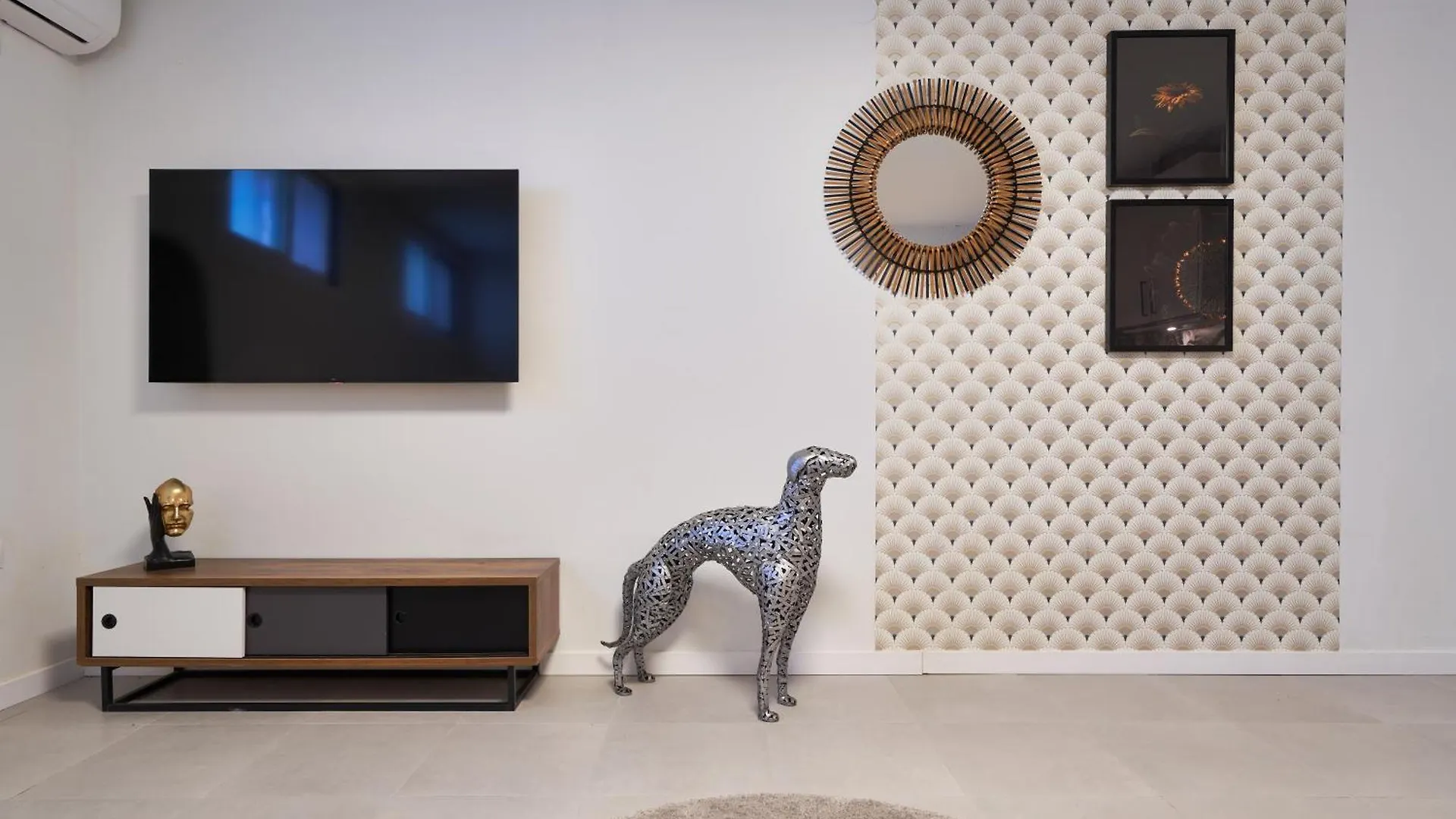Apartment Ferienwohnung La Macarena Parque Tecnologico Málaga