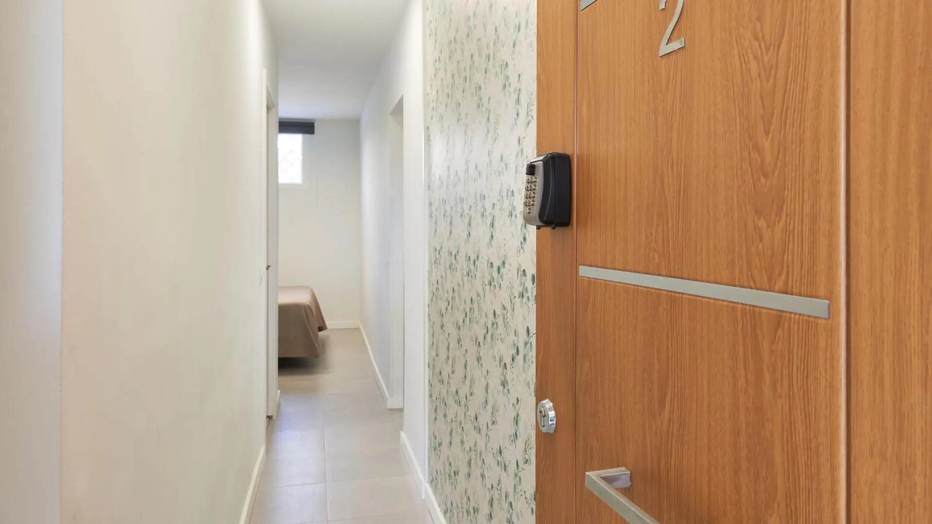 Ferienwohnung La Macarena Parque Tecnologico Málaga 0*,  Spanien