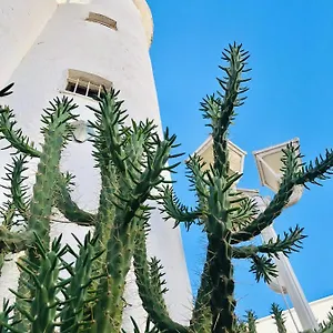 Sa Torre Privatunterkunft Ibiza-Stadt