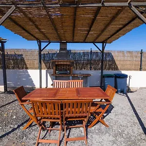 El Olivar Salinas Ferienhaus Costa De Antigua