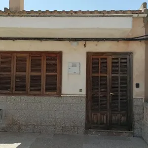 Casa Portoblau Ferienhaus Porto Cristo