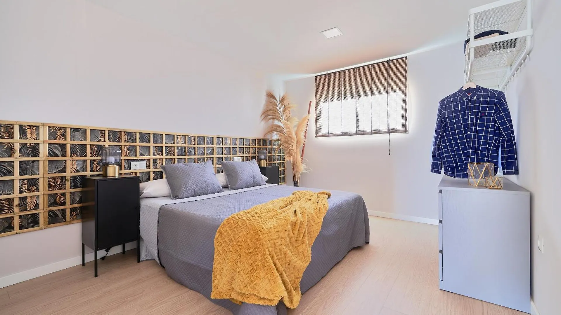 Apartamento La Macarena Parque Tecnologico Málaga 0*,